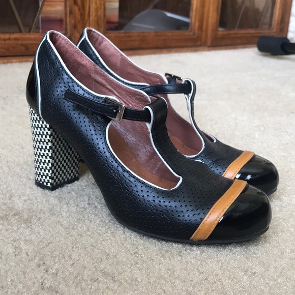 Zapatos Nemonic Retro Discount, 59% OFF | www.rupit.com